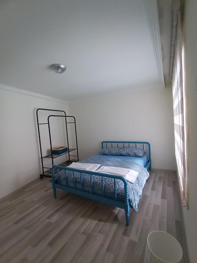 Deeps Hostel Ankara 2 Экстерьер фото