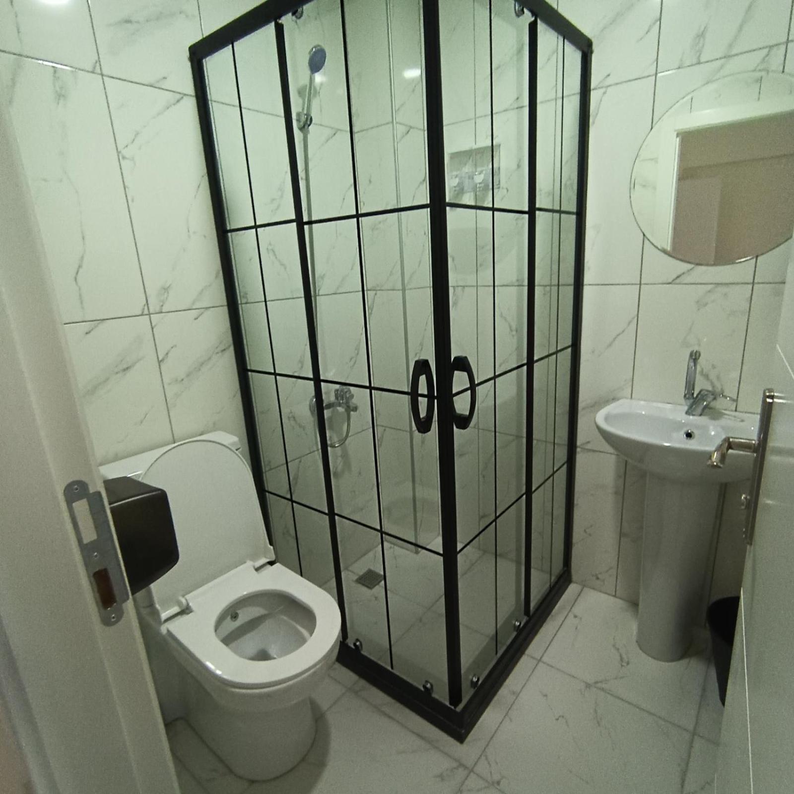 Deeps Hostel Ankara 2 Экстерьер фото
